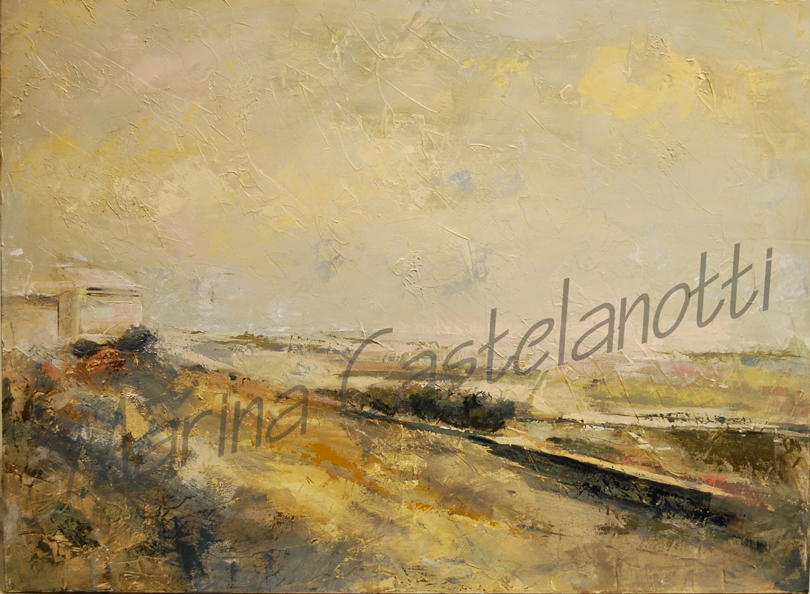 2013 – Carmona – Acrilico sobre lienzo – 73×54 – Tienda