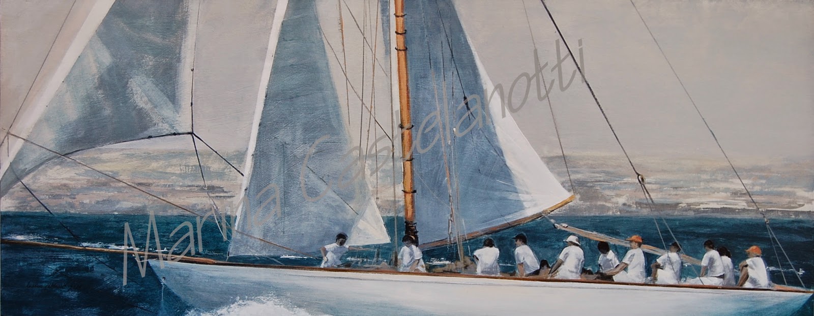 2014 – 9 – Acrilico sobre tabla – 10×10