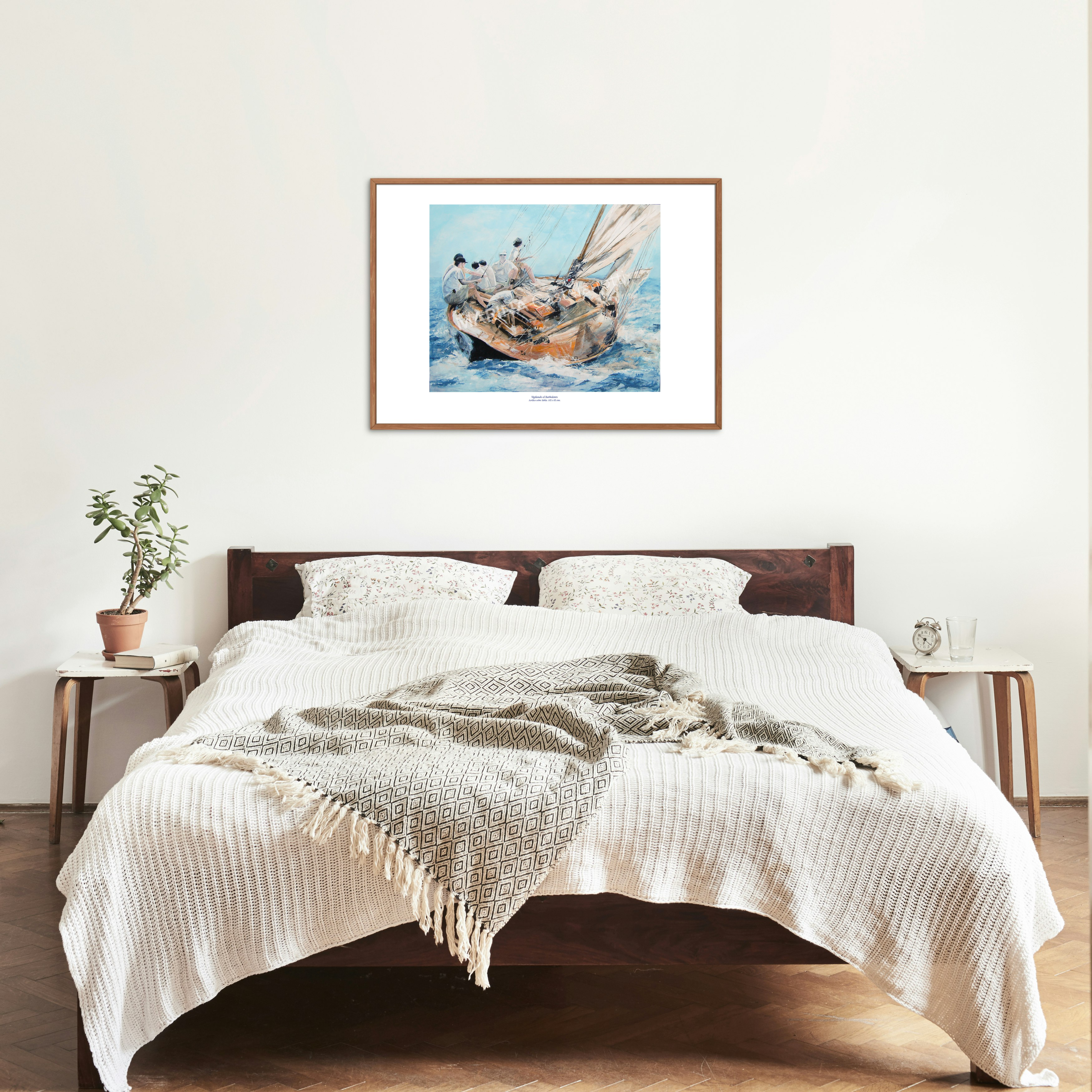 Vigilando al Barbolento