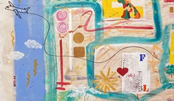 🖼️ “Mapa de vida”