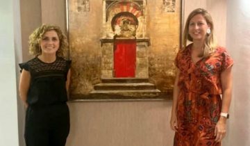 El Lugar Perfecto para una Obra Especial