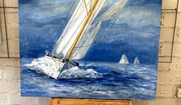 Gracias por tanto, Puerto Sherry