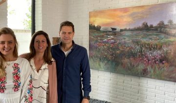 Paisajes que Viajan con el Alma