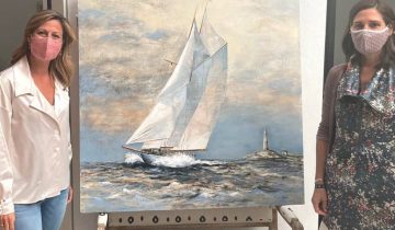 Emoción a Babor: Un Encargo Muy Especial