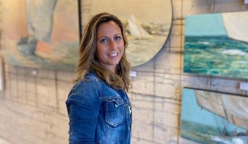 Arte que Conecta: Gracias por la Acogida