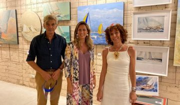 Cuando el Talento se Suma, el Arte se Eleva