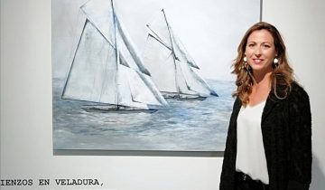 Veladuras: Una Inauguración para el Recuerdo