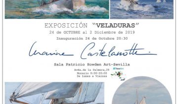 Abriendo ‘Veladuras’: Un Viaje en Color y Transparencia