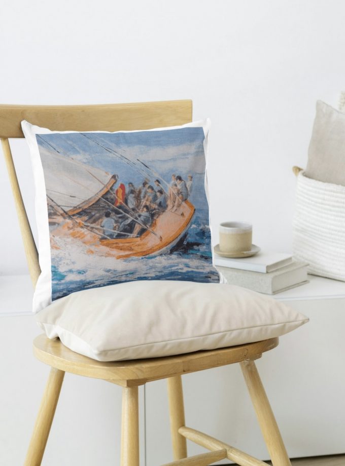 Cojín Portofino 2013